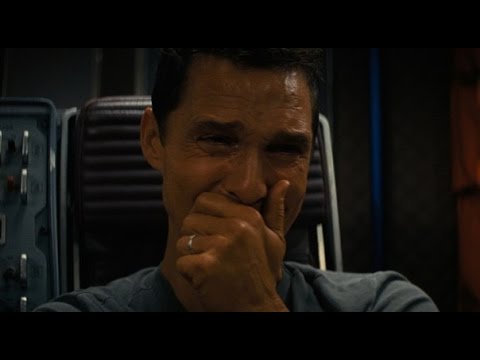 ИНТЕРСТЕЛЛАР, БАТЯ СМОТРИТ СТАРЫЕ ВИДОСЫ