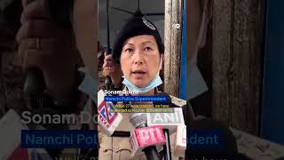 Gas explosion in India hydroelectric tunnel kills 10, traps 25 workers in Sikkim