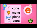 Learn To Read Part3 For Kids Baby Fun Channel