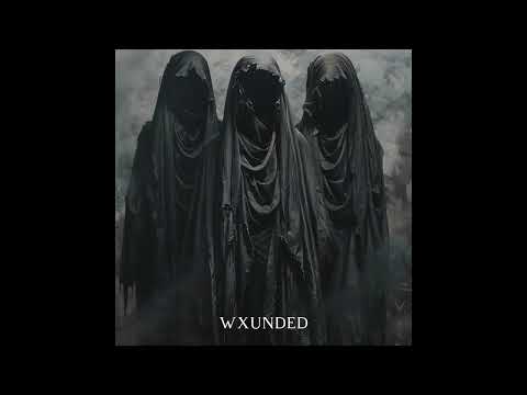 DARK TRAP TYPE BEAT | HARD INSTRUMENTAL 2025 “WXUNDED”