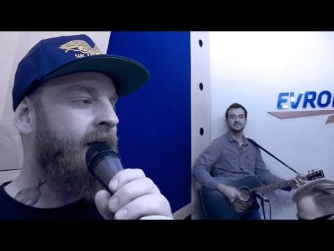 EDDIE STOILOW - Baby & Love Me Like You Do |360°| (E2 UNPLUGGED)