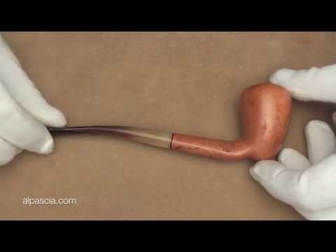 pipa Amorelli * Nail - pipe 072