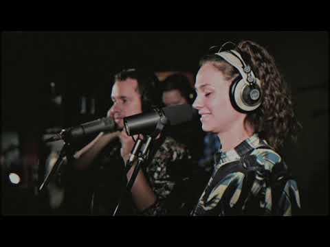 Thorsten Powers - Schneeflocken (studio live)