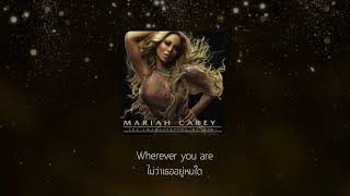 I Wish You Knew (แปลไทย) - Mariah Carey (ไทย+Eng) Lyric Video