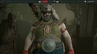 つばさんが初めて遊びに来たディアブロ