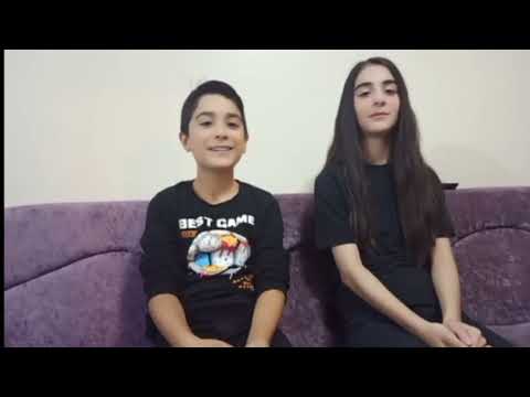 @Cuneyytt45 İle @leyla korkut Düzelecez İnşallah Elektrik Krizi Su Krizi Doğalgaz Krizi