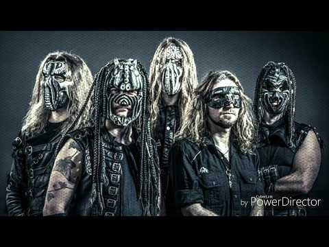 Dymytry - CAPTAIN HEROIN (Zkrácená verze)