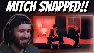 REACTION TO Superfruit - DENY U (THIS VIDEO THOUGH!)