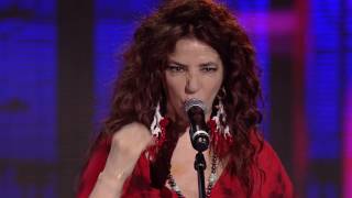 Teresa De Sio - Je so&#39; pazzo (Pino Daniele) - Musicultura 2017