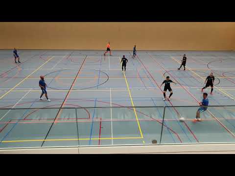 Muliticult 1 - OACN-Boys 1 (deel 5)