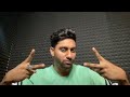 Saat Samunder ️ KHATRI PRANJAL DAHIYA NEW HARYANVI SONG