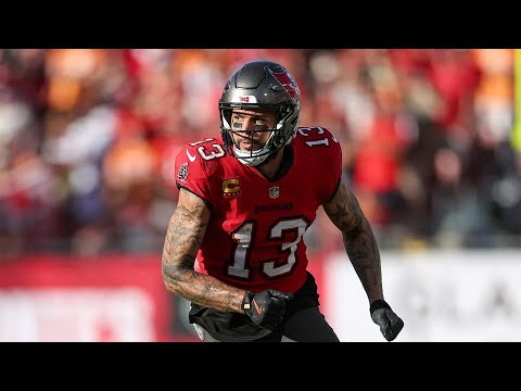 60 Minutes of Mike Evans Highlights