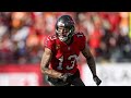 60 Minutes Of Mike Evans Highlights