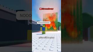 if you had to stay in a roblox game for 30 DAYS..