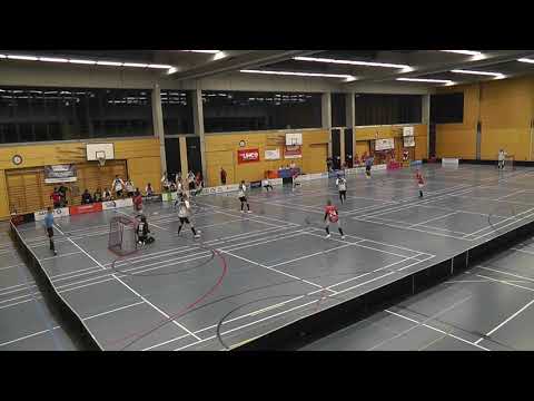 25.09.2021 UHCO vs. Unihockey Langenthal Aarwangen II 1/3