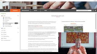 neue Programme im Vi Manager ab Version 25