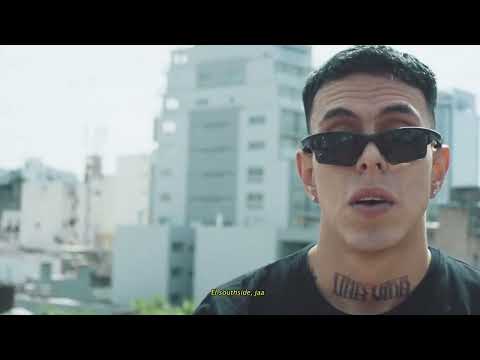 YSAINT VVs - ROOF [VIDEO OFFICIAL]