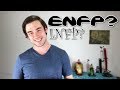 ENFP vs INFP Differences