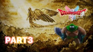【ドラクエ】勇者になれた男が伝説の原点と孤独の旅路へ！ドラゴンクエスト１　パート3