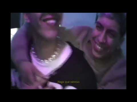 Hidden, Dariel L - No te mientas (Visualizer)