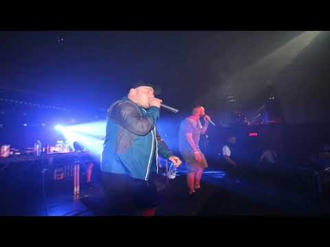 DJ HARIBO   ROCKEYE GENNO D 2020