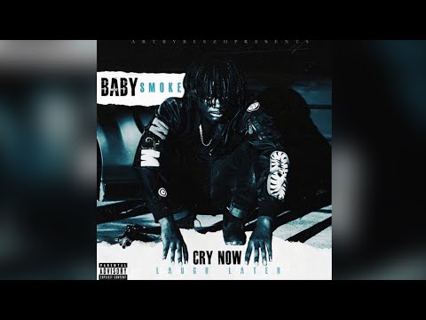 Baby Smoke - Lemonade (Official Audio)