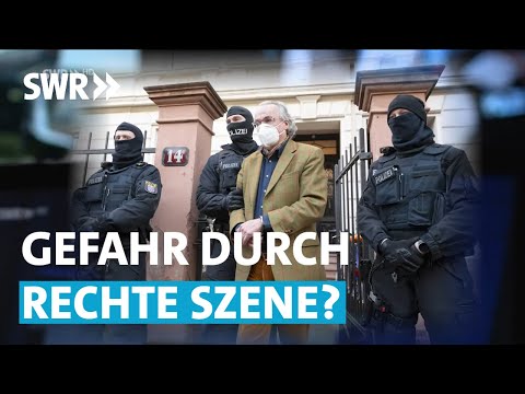 Wie gefährlich sind rechte Netzwerke im Westerwald? | Zur Sache! Rheinland-Pfalz