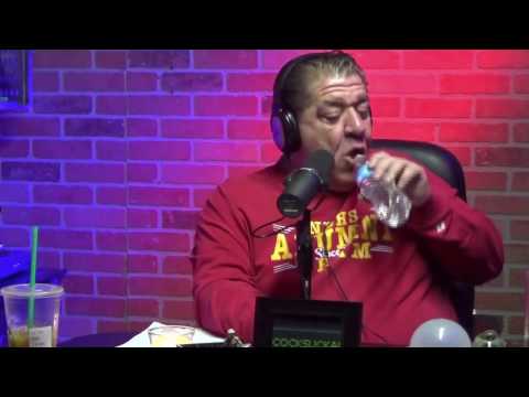 The Church Of What's Happening Now: #463 - Brian Redban