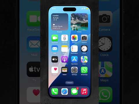This Simple Setting Fixes All Your iPhone Calendar Sync Issues!
