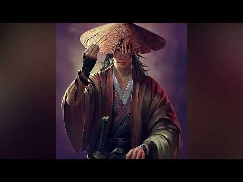 Ronin  The Samurai Without Master