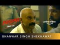 Fahadh Faasil as Bhanwar Singh Shekhawat | Mass Entry Scene | Pushpa: The Rise | Amazon Prime Video