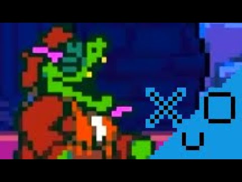 Gyaa Ha Ha! (DELTARUNE) [Arrangement]