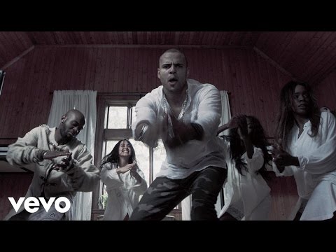 Alertă de vară de la artistul care a colaborat cu Shaggy și Pitbull! Mohombi a lansat videoclipul si piesa "We on fire" feat. D Kullus