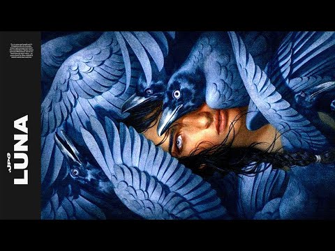 [FREE] Nekfeu x Dinos Type Beat ~ Luna