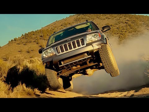 JEEP WJ EXTREME RALLY FULL VIDEO