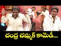 Chammak Chandra Top 5 Skits Extra Jabardasth 30th August 2025 ETV Telugu
