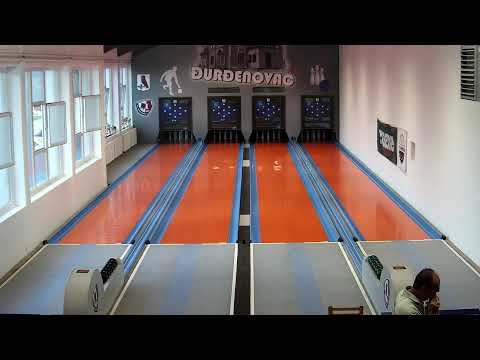 10.09.2022. Đurđenovac - Grmoščica - 1. kolo 1. HKL