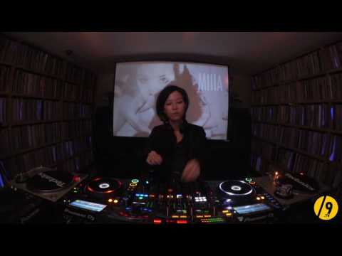 MIIIA ● DJ SCHOOL GHENT /SLASH9.tv