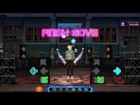 Audition Beat Up | With you no miss .