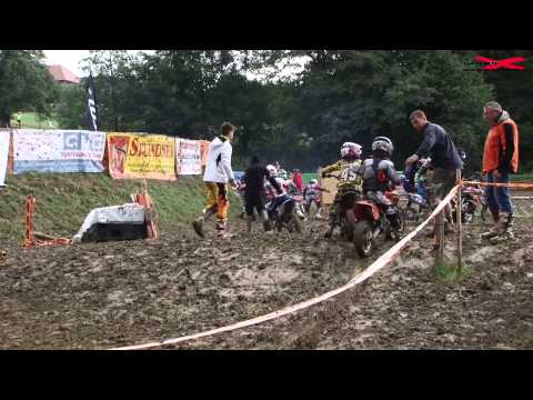 65er und 85er Rennen in Seitenstetten am 24.08.2014