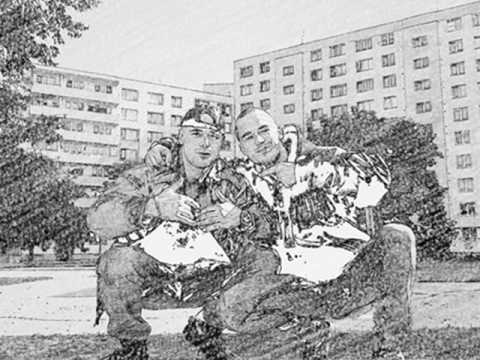 Duet Street - Ulicar Ulicar