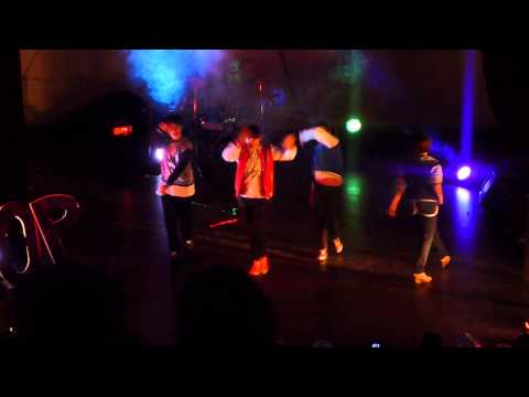 MINIMANIMO _ Tiny-G [Shine-Y Cover]