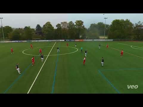 SC Waldgirmes U23 - SV RW Hadamar 0:3               Verbandsliga 23/24