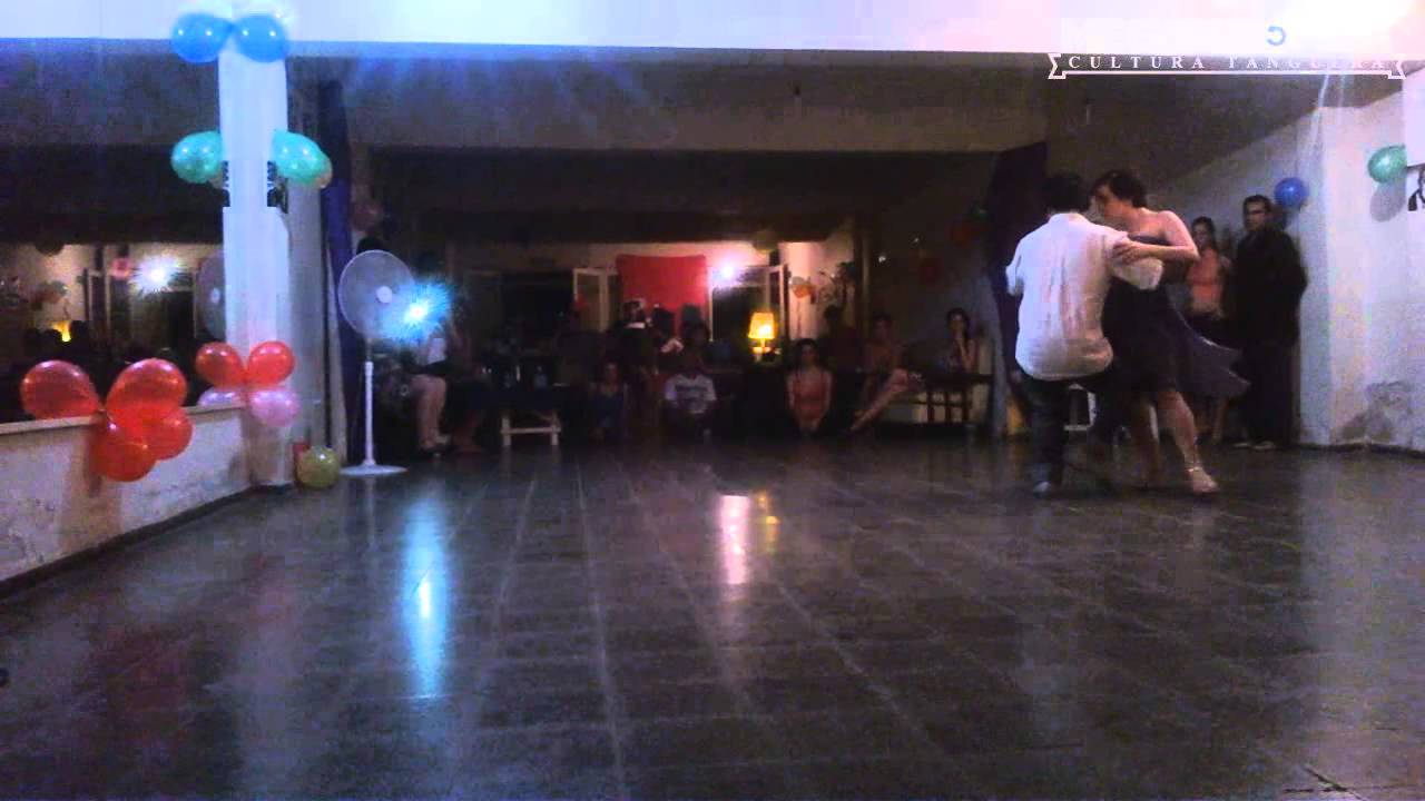 Tango: DON JUAN, Di Sarli | Lucas Galera & Andre Laucieri | El Ojo Blindado Mendoza