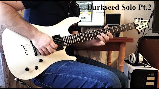 Darkseed Solo Covers pt. 2