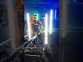 Shan Putha Rap Shan Putha Laga Lagatama Shana Profoming Live