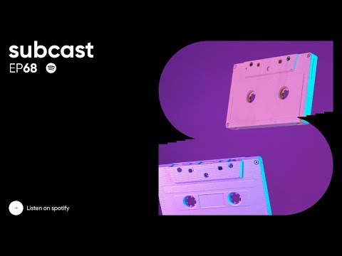 Retro in a modern digital world | Subcast 68
