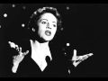 Edith Piaf     -    Le Petit Monsieur Triste