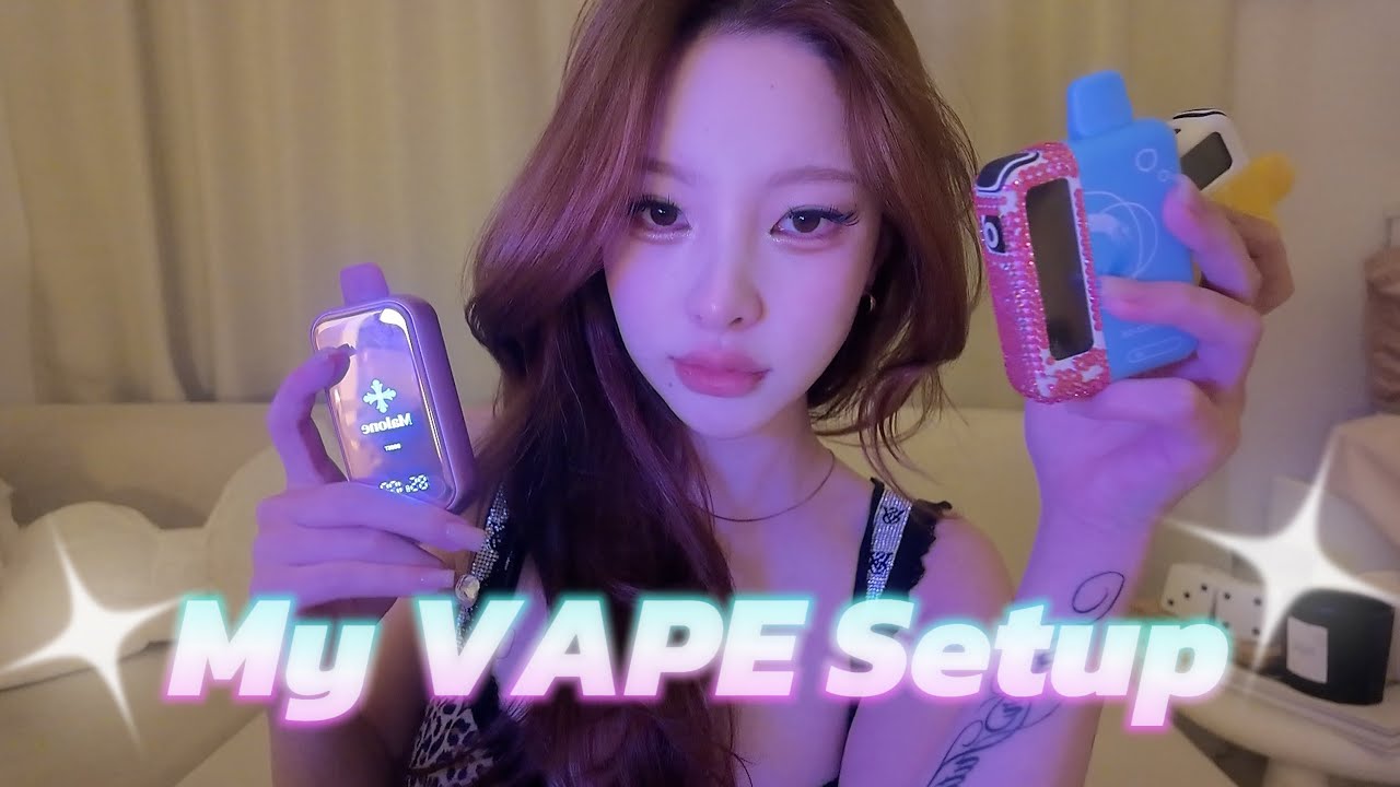 【VAPE紹介】色んなのありますけど結局コレなんじゃん