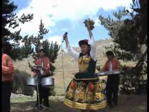 Cuando Mas Te Necesite - Clavelina De Andes